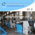 120mm single screw extruder